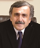 Prof. Dr. Vedat TOPUZ